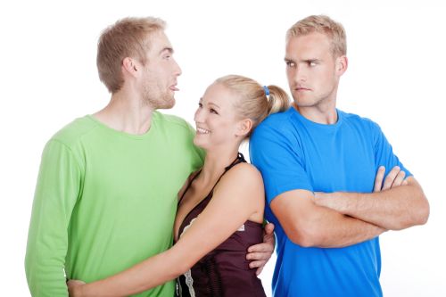 Cuckolds, Hotwives and Bulls in Miami